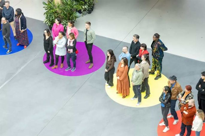 &quot;Sommes-nous tous racistes ?&quot;, soirée événement sur France 2 avec Marie Drucker et Jamy Gourmaud (vidéo)