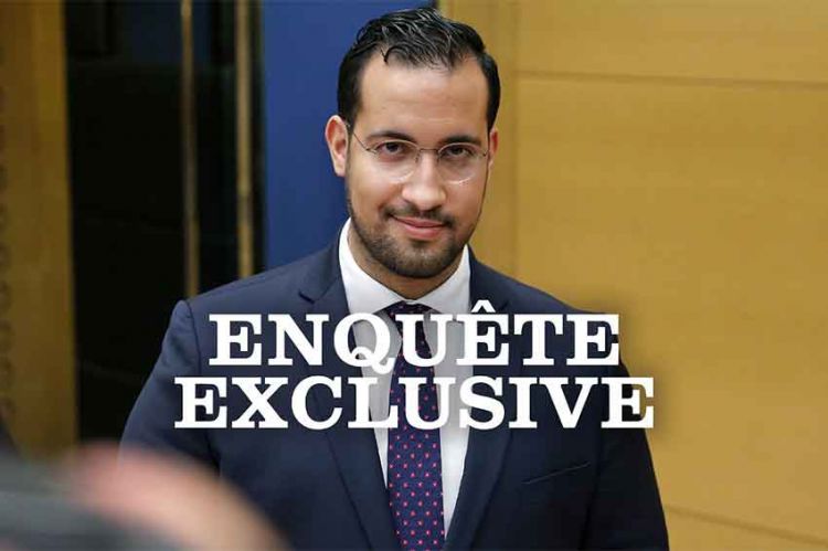 “Enquête Exclusive” « Alexandre Benalla : révélations sur un ambitieux hors norme », dimanche 10 octobre sur M6