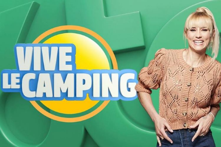 “Vive le camping” : « Road trip familial en camping-car », jeudi 28 avril sur 6ter (vidéo)