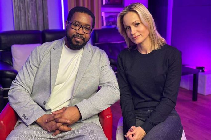 "Sept à Huit" : Michel Zecler sera l'invité du portrait de la semaine dimanche 14 décembre 2025 sur TF1