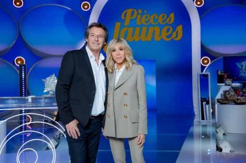 “Les 12 coups de midi” : spéciale Pièces Jaunes sur TF1 du 16 au 22 janvier 2023