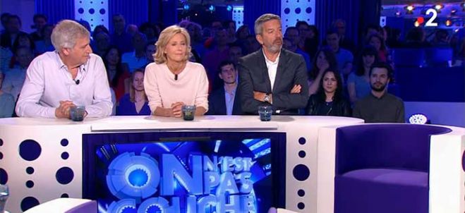 “On n&#039;est pas couché” : les vidéos des interviews des invités du samedi 5 mai sur France 2