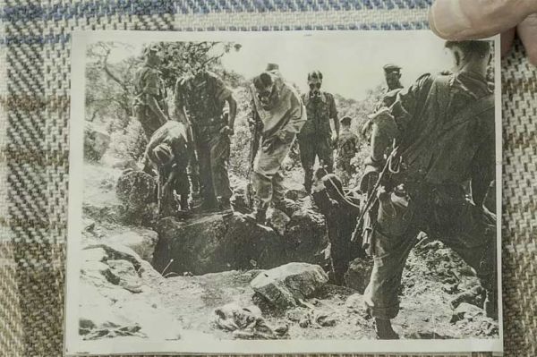 "Algérie, sections armes spéciales" : révélation sur l’usage d'armes chimiques durant la guerre d’Algérie sur France 5 dimanche 8 juin 2025