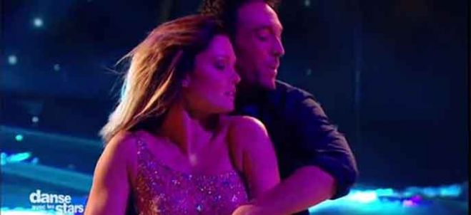 Replay “Danse avec les stars” : Caroline Receveur &amp; Maxime Dereymez  « Nuit magique » (vidéo)