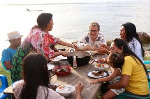 "Des trains pas comme les autres" au Panama, jeudi 25 juillet 2024 sur France 5 (vidéo)