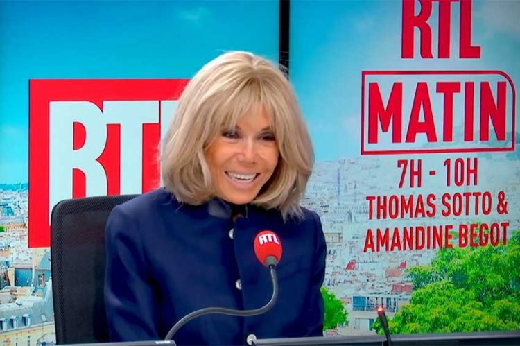 Replay "Le 2ème oeil de Philippe Caverivière" du 10 janvier 2025 face à Brigitte Macrcon (vidéo)