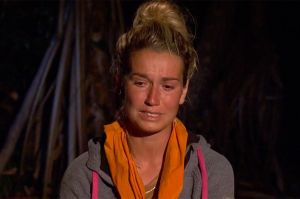 “Koh-Lanta : les 4 terres” : Diane éliminée par le collier d'immunité d'Estelle, regardez sa réaction (vidéo)