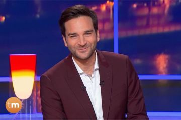 &quot;Télématin&quot; mercredi 30 octobre 2024, les invités de Lucie Chaumette &amp; Samuel Ollivier sur France 2