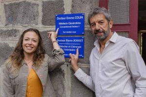 “La Doc et le Véto” : nouvel inédit mardi 17 mai sur France 3 avec Michel Cymes et Dounia Coesens