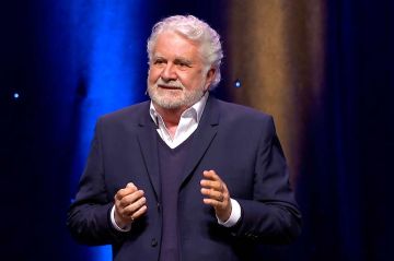 "La vie à deux, c'est merveilleux" de Roland Magdane sur C8 samedi 30 septembre 2023