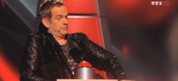 Dernières auditions à l'aveugle de “The Voice” ce soir sur TF1 : écoutez une voix mystère...