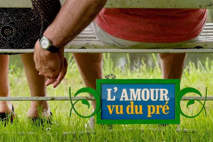 Nouveau sur M6 : “L'amour vu du pré” dès le 26 août après “L'amour est dans le pré”