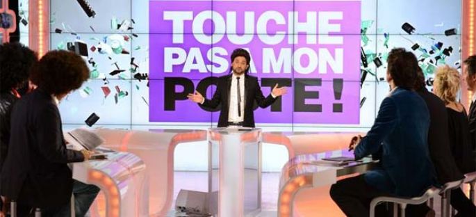 “Touche pas à mon poste !” jeudi 7 novembre : les invités reçus par Cyril Hanouna sur D8