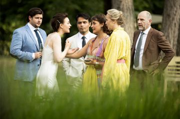 &quot;La saison du Verseau&quot; : mini-série inédite à suivre sur ARTE jeudi 4 janvier 2024