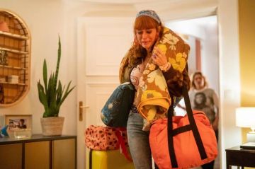 Trois épisodes de &quot;HPI&quot; à revoir sur TF1 jeudi 11 juillet 2024 avec Audrey Fleurot