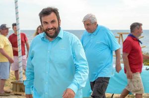 “Camping Paradis” : l&#039;épisode « Mariage au Paradis » à revoir sur TF1 lundi 11 juillet (vidéo)