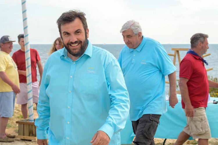 “Camping Paradis” : l'épisode « Mariage au Paradis » à revoir sur TF1 lundi 11 juillet (vidéo)