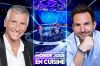 “Tout le monde joue en cuisine” avec Christophe Michalak et Nagui mardi 22 septembre sur France 2