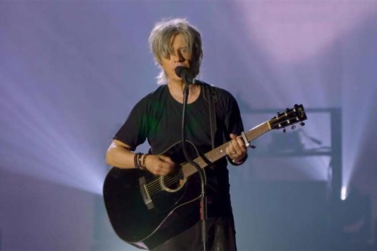 Indochine, une révolution musicale racontée sur France 3 vendredi 19 avril 2024