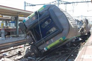 “Hors de contrôle” : « Le déraillement de Brétigny-sur-Orge », lundi 25 avril sur RMC Story (vidéo)