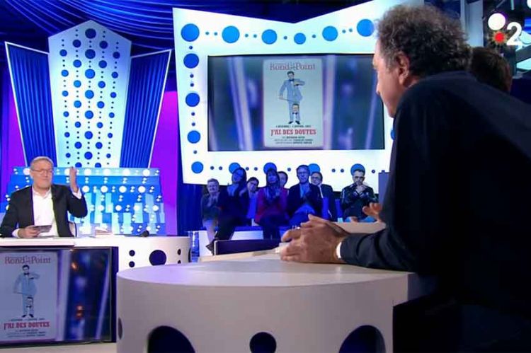 ONPC : les vidéos des invités de Laurent Ruquier dans “On n'est pas couché” du 15 décembre (replay)