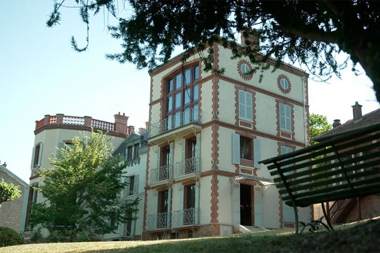 “Une maison, un artiste” : Emile Zola, le maître de Médan, à voir sur France 5 ce 26 juillet
