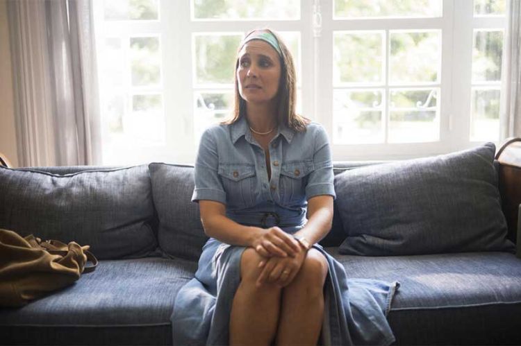 "Erica" saison 2, résumé de l'épisode diffusé sur TF1 Jeudi 12 mars 2026