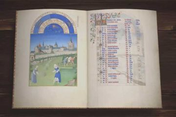 "Le trésor caché du Moyen-Âge" : la science révèle le vrai visage de la France médiévale sur France 5 jeudi 18 septembre 2025