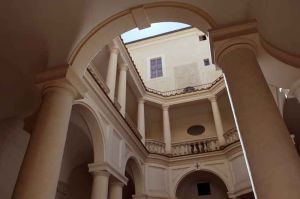 « Francesco Borromini, génie du baroque romain », mercredi 5 mai sur ARTE