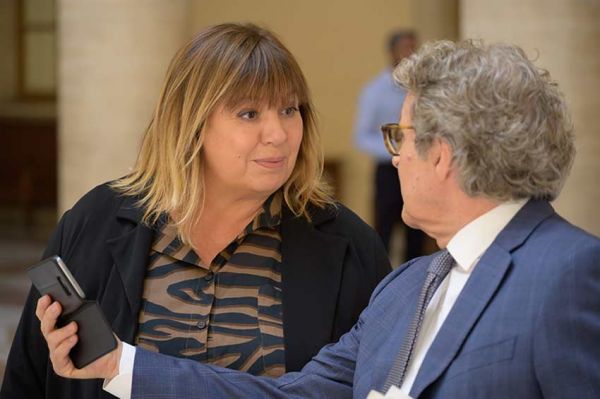 "La stagiaire" saison 8 : les deux premiers épisodes diffusés sur France 3 mardi 29 août 2023