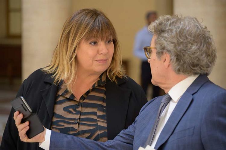 "La stagiaire" saison 8 : les deux premiers épisodes diffusés sur France 3 mardi 29 août 2023