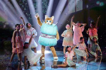 Demi-finale de &quot;Mask Singer&quot; vendredi 20 juin sur TF1, spéciale Las Vegas (vidéo)