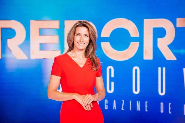 “Reportages découverte” : « Le grand jour », dimanche 1er décembre sur TF1