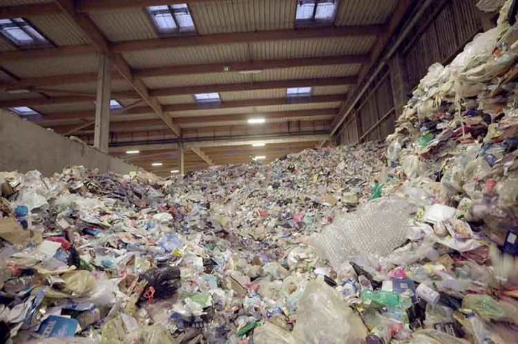 “Cash Investigation” « Déchets : la grande illusion », jeudi 11 novembre sur France 2 (vidéo)