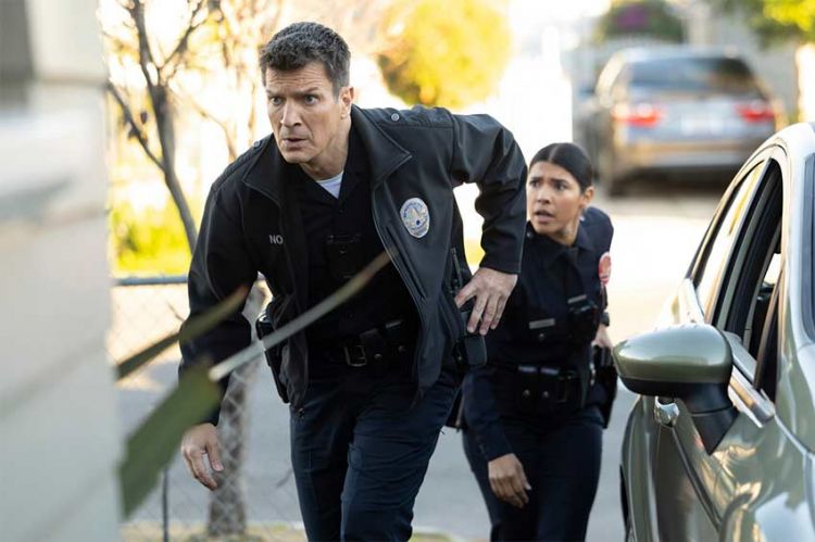 &quot;The Rookie&quot; saison 6, résumé des épisodes diffusés sur M6 samedi 28 juin 2025