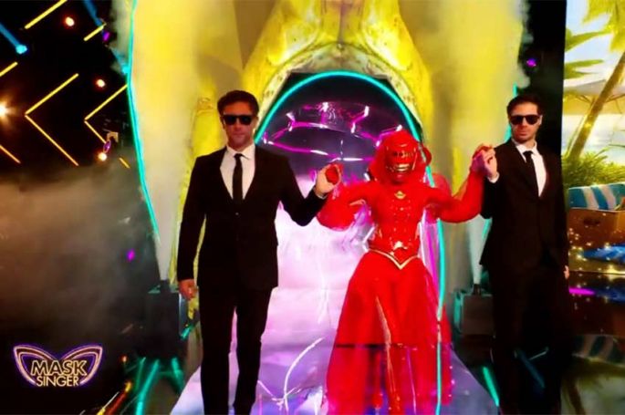 &quot;Mask Singer&quot; : Spéciale été venue d&#039;une nouvelle star internationale vendredi 16 mai 2025 sur TF1