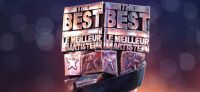 La finale de “The Best, le meilleur artiste” suivie par 5,2 millions de téléspectateurs (replay vidéo)