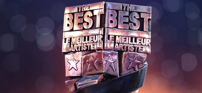 La finale de “The Best, le meilleur artiste” suivie par 5,2 millions de téléspectateurs (replay vidéo)