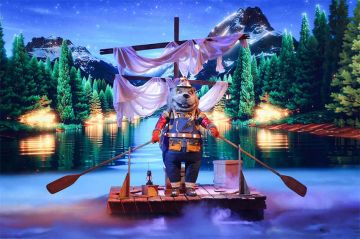 "Mask Singer" : l'enquête reprend vendredi 12 septembre 2025, voici toutes les nouveautés (vidéo)