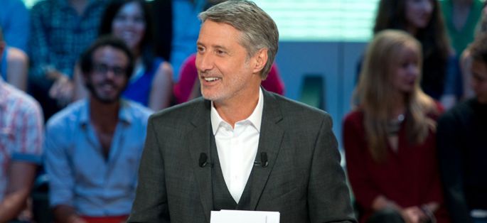 “Le Grand Journal” mercredi 11 mars : les invités reçus par Antoine de Caunes sur CANAL+