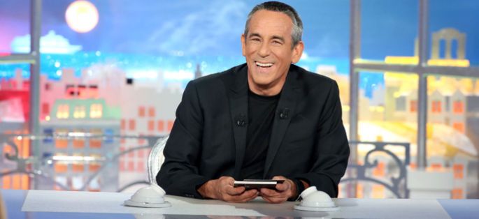 “Salut les terriens !” samedi 12 juillet : les invités reçus par Thierry Ardisson sur CANAL+