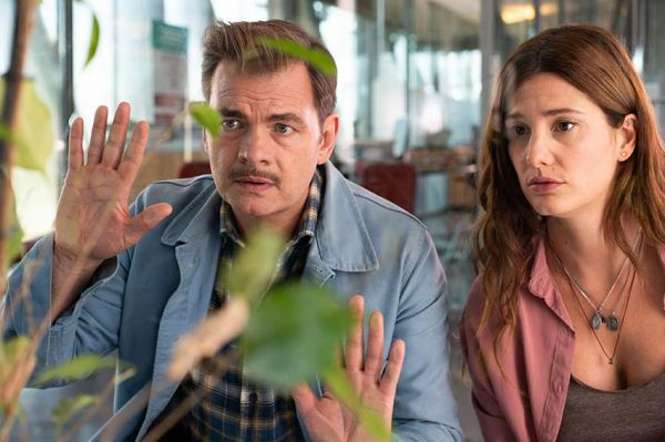 Le film &quot;C&#039;est magnifique !&quot; de Clovis Cornillac diffusé sur France 3 lundi 23 juin 2025 (vidéo)