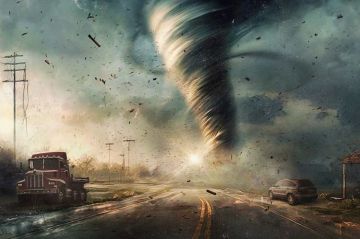 "Catastrophes naturelles : survivre au pire" consacré au blizzard sur RMC Découverte vendredi 14 novembre 2025