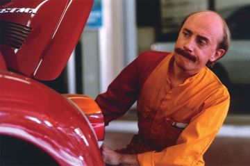 "Viens chez moi, j'habite chez une copine" en hommage à Michel Blanc sur W9 jeudi 10 octobre 2024 (vidéo)