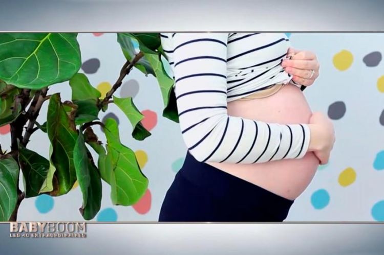 “BabyBoom” décrypte les 40 accouchements les plus extraordinaires, samedi 29 février sur TF1