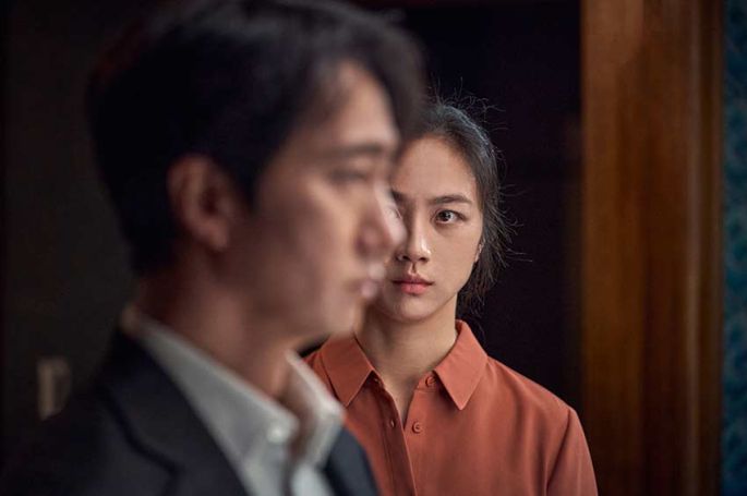 "Decision to Leave" de Park Chan-wook diffusé sur France 4 vendredi 8 mai 2026 (vidéo)
