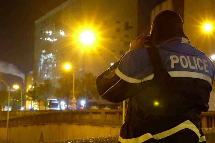 “Jeudi Reportage” : « Au coeur du trafic parisien avec les motards de la police », ce 13 mai sur C8