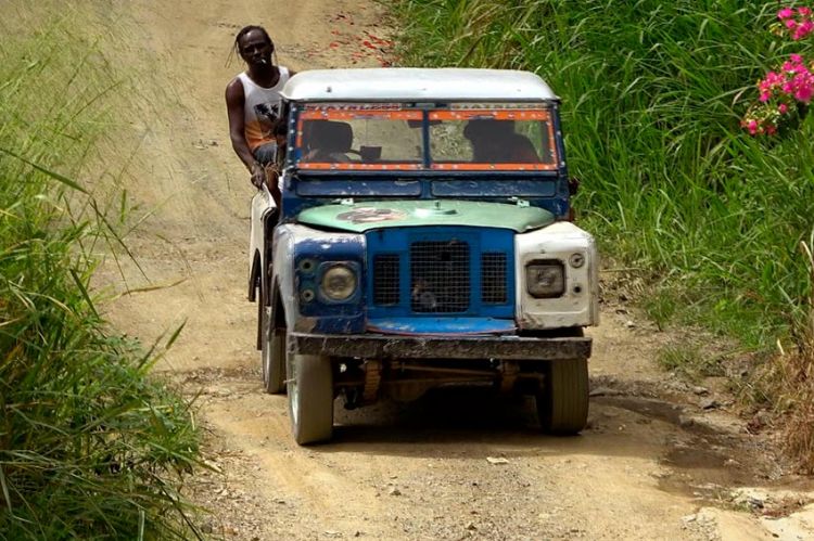 “Les routes de l'impossible” en Jamaïque et au Pakistan, vendredi 17 juillet sur France 5