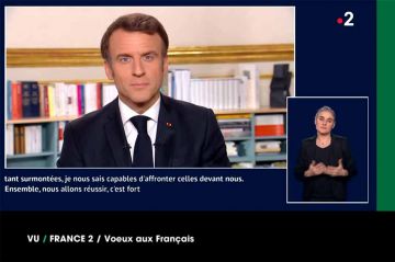 VU le zapping TV du lundi 2 janvier 2023 sur France 5 : « Qui aurait pu prédire... ? » (vidéo)