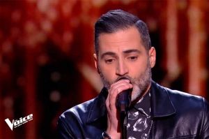 Replay “The Voice” : Nyr chante « Clocks » de Coldplay (vidéo)
